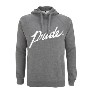 High Quality Cotton Thick Blank Plain Heavyweight Oversized Hoodies Unisex Custom Logo Plus Size Men Hoodie Pullover Unisex - Product Image 4