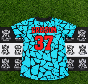Uniformes de Béisbol Personalizados, Camisetas de Béisbol para Equipos, Proveedor de Ropa Deportiva al por Mayor - Product Image 4