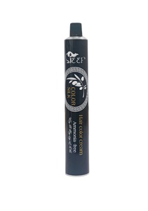 Tubo de Envase Cosmético de Aluminio 99.7% de Lujo Personalizado, Fácil de Transportar, Diseño de Marca Personalizada, Apertura Fácil, Envase Ecológico de 50-120 ml - Product Image 4