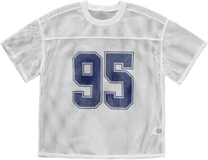 Custom Logo Sublimation Mesh Jersey Manufacturer Breathable Athletic Mesh Jersey Personalized Team Design Bulk MOQ - Product Image 4