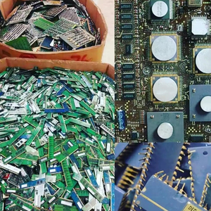 Best Price High Quality Desktop <b>Motherboard</b> Scrap | RAM Scrap | CPU Processor Scrap Bulk Stock Available - Product Image 1