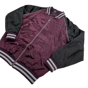 Veste universitaire personnalisée pour homme, logo, veste de haute qualité, veste de baseball, lettre, veste universitaire - Product Image 3