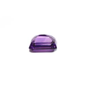 Lab-Created Oval Ruby Loose Gemstone 12x8mm for Fine Jewelry - Product Image 3