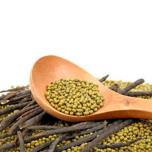 Aislado de proteína de moong a base de plantas de primera calidad para marcas de nutrición limpia que crean innovadores batidos veganos de proteínas en polvo - Product Image 4