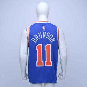 เสื้อบาสเก็ตบอลลอมบาร์ดีคุณภาพพรีเมียมสำหรับผู้ชาย แบบไม่มีแขน พิมพ์ลายแบบซับลิเมชั่น โพลีเอสเตอร์ 100% ระบายอากาศได้ดี ใส่ได้ทุกฤดู รุ่น 75 - Product Image 2