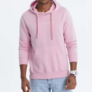 Sweat à capuche surdimensionné pour homme de haute qualité, 360 g/m², 100 % coton, personnalisable, streetwear pour la saison hivernale - Product Image 1