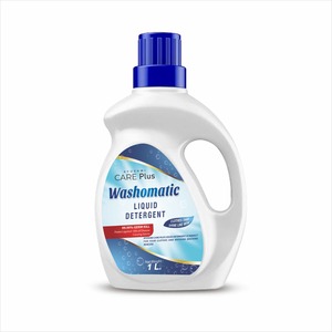 Detergente líquido de alta calidad, el mejor para lavar a mano y detergente líquido multiusos a máquina al mejor precio - Product Image 1