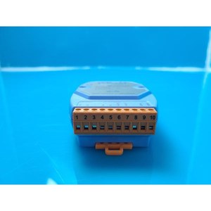 Contrôleur Ethernet embarqué ICP CON I-7188EX, utilisé comme pièce détachée d'équipement semi-conducteur de génération précédente - Product Image 2