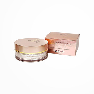 Produits de soin de la peau coréens eyenlip K-Beauty Eyeaenrip Crème nourrissante pour le cou au peptide de saumon 50g Fabriqué en Corée - Product Image 4
