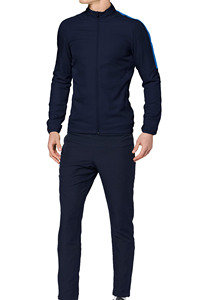 Nouveaux ensembles de survêtements d'été décontractés unisexes imprimés, légers, respirants et surdimensionnés, en deux pièces, pour la vente en gros - Product Image 4