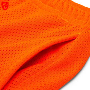 Sports Shorts for Men Quick Dry Biker Summer Soccer <b>Football</b> Shorts Running Polyester Basketball Mesh Gym Shorts Men - Product Image 3
