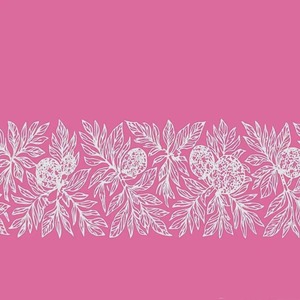 Elegante Falda Maxi con Estampado Geométrico, Cintura Alta, Estilo Isleño, Transpirable, Ropa de Playa Ligera de Algodón para Verano - Product Image 6