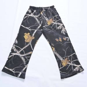 Custom Clothing Wholesale Camo Hoodie and <b>Sweatpants</b> <b>Set</b> Heavyweight Cropped Tracksuit <b>Set</b> Athletic Suit Men's Jogger <b>Sets</b> - Product Image 3
