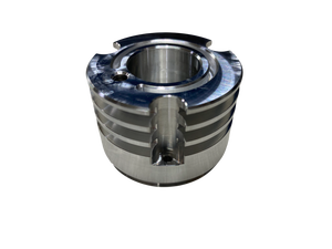 Piezas de Aluminio Mecanizadas por CNC, Componentes Metálicos de Precisión para Aplicaciones Industriales - Product Image 2