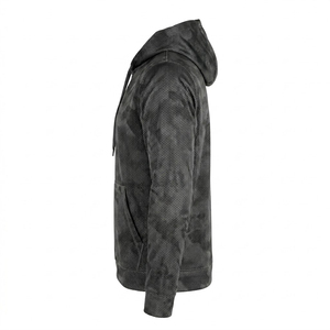 Camisa de Pesca para Hombre, Corte Regular, Mangas Regulares, Transpirable, de Secado Rápido, para Actividades al Aire Libre - Product Image 3