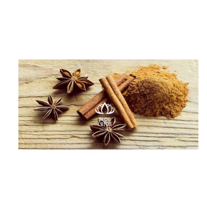 Anís estrellado seco premium disponible para proveedores culinarios |   Especias enteras de Vietnam - Product Image 1
