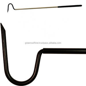 Nouvelle pince attrape-serpents et lézards, attrape-coupe-gorge de sablier robuste, prix de gros par G SWIFT INDUSTRIES - Product Image 2