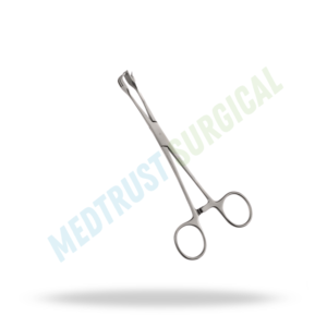 Marcador D Assumpcao Facelift de 16 cm, Instrumento Quirúrgico, Marcador para Cirugía Plástica, Uso en Neurocirugía - Product Image 4