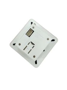 Botón de Pánico de Emergencia, Interruptor de Alarma Reiniciable con Indicador LED - Product Image 4