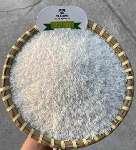 Arroz blanco orgánico de Vietnam, arroz saludable de textura dura de proveedor superior, uso de cocina de alta calidad, arroz roto - Product Image 5