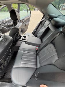 Super affaire.. Mercedes-Benz C55 AMG d'occasion de 2006 - Product Image 4