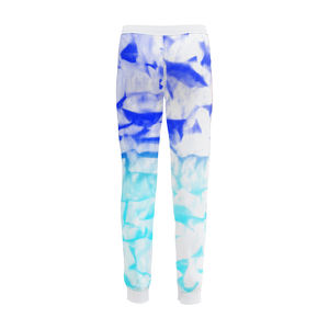 Pantalons pour garçons Pantalons pour enfants du fabricant Cotton Tie die pantalons pour femmes pantalons tie dye pantalons pour femmes vêtements - Product Image 4