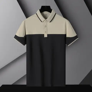 Una fábrica OEM crea polos lisos de primera calidad, hechos con 100% algodón, con precios internacionales directos de fábrica. - Product Image 2