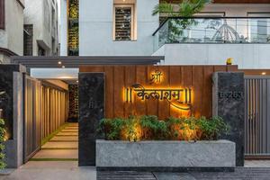 Letrero de Acero Inoxidable con Retroiluminación 3D |   Letras de Canal Iluminadas LED Personalizadas para Eventos/Fiestas, Logotipo Pintado en Acrílico de Lujo, Alimentado por Enchufe - Product Image 6