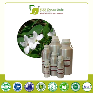 Proveedor Mayorista de Aceite Esencial de Jazmín Grandiflorum Natural para Aromaterapia, Masajes y Productos de Spa - Product Image 2