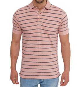 Polos informales de calidad superior para hombre: las últimas tendencias de moda a precios de fábrica del mejor fabricante - Product Image 1
