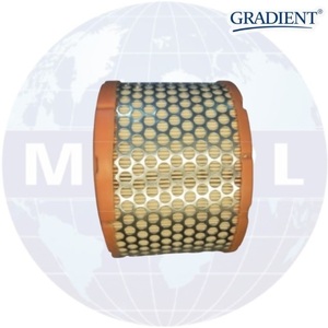 Filtro de Aire Metálico 2205016802 para Compresores de Aire de Tornillo Chicago Pneumatic de MC AUTOMATION & CONTROLS PRIVATE LIMITED - Product Image 3