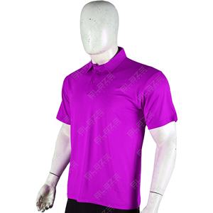 Camisetas de talla grande para hombre personalizadas 2025 para Polo, camisetas formales de alta calidad para hombre a la venta al por mayor - Product Image 1
