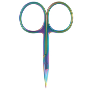 Ciseaux à tresses de pêche professionnels en acier inoxydable japonais multicolores pour pêcheurs, 3,5 pouces, OEM ODM, ciseaux pour ligne de pêche - Product Image 2