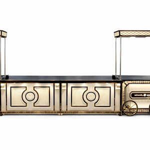 Expérience culinaire royale de luxe pour les mariages - Product Image 1