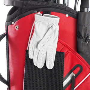 Sacs de golf personnalisés faits à la main, légers, pour le transport, cadeaux pour golfeurs, fournitures d'usine en gros, imperméables - Product Image 5