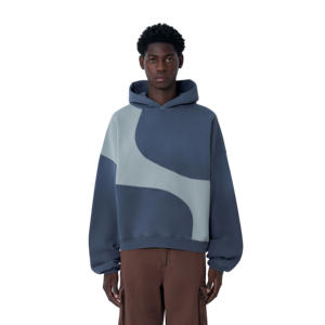 Nouveauté 2026 – Sweat à capuche unisexe décontracté imprimé, personnalisé, en molleton 100 % coton, avec poche, haute qualité pour l'hiver - Product Image 1