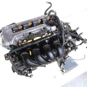 เครื่องยนต์โตโยต้า แมทริกซ์ ปี 2004-2008 ขนาด 1.8 ลิตร เกียร์ธรรมดา 5 สปีด  โคโรลล่า เครื่องยนต์ 1.8 ลิตร รุ่น 1ZZ - Product Image 1