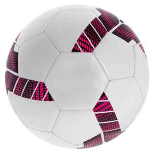Nouveauté : Ballon de football de qualité supérieure, cousu à la machine, fabriqué en usine, idéal pour l'entraînement. - Product Image 1