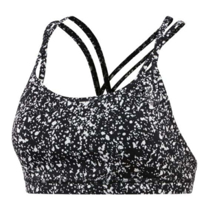 Sujetador Deportivo para Mujer, de la Mejor Calidad, Hecho en Pakistán, Nuevo Diseño, Ropa Deportiva Transpirable para Gimnasio - Product Image 1