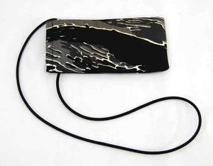 Housse de canon de paintball de qualité tournoi, en nylon robuste avec cordon élastique réglable et conception à dégagement rapide - Product Image 2