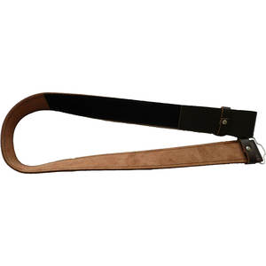 Cinturón Escocés para Kilt en Color Marrón, Cinturones Tradicionales de Alta Calidad para Kilt Highlanders, Venta al por Mayor, OEM, ODM - Product Image 3