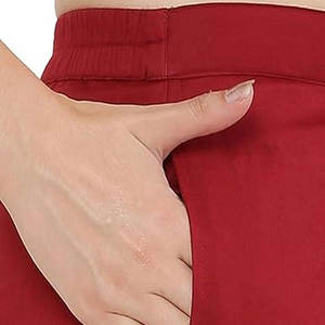 <b>High</b> <b>Waisted</b> Women Wear Latest Style Women <b>Trouser</b> Your Own Logo Design Breathable Women Workout Joggers <b>Trousers</b> - Product Image 4