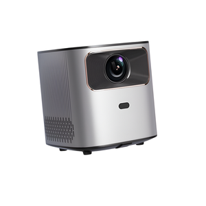 Mini Proyector de Espejo Sudex de 5000 Lúmenes, Proyector de Video LED Inteligente Android Portátil para Cine en Casa - Product Image 1