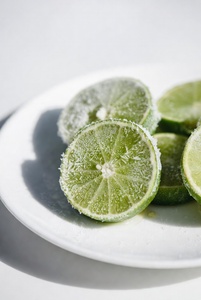 Rodajas de Lima Congeladas sin Semillas de Vietnam de Alta Calidad, Precio Directo de Fábrica, Cítricos Premium para la Elaboración de Bebidas - Product Image 2