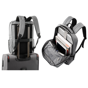 Sac à dos EDC de haute qualité, imperméable, OEM ODM, fabricant sur mesure, sac à dos de travail, sac à dos de voyage, sac à dos pour ordinateur portable pour hommes et femmes - Product Image 5