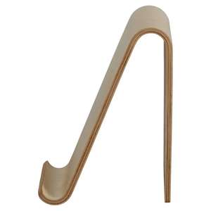 Support en bois pour ordinateur portable, support pour téléphone et support pour montre en bois de taille personnalisée, support de bureau pour téléphone, best-seller - Product Image 3