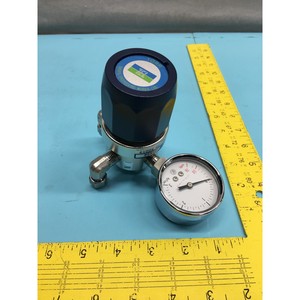 Régulateur VARIAN 0240094751 TORR-31RS4, TANAKA - Équipements et pièces semi-conductrices de confiance à l'échelle mondiale - Product Image 3