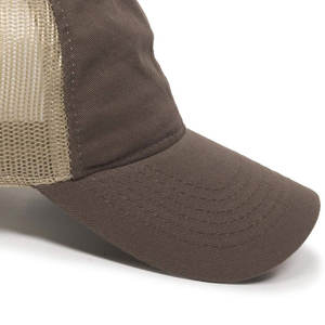 Casquettes de camionneur respirantes, conçues pour un confort optimal et une mode urbaine décontractée. - Product Image 6