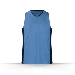 Vente en gros 2026 – Maillots de basket personnalisés pour adultes, en tissu sublimé à séchage rapide, haute qualité, pour équipes sportives - Product Image 3
