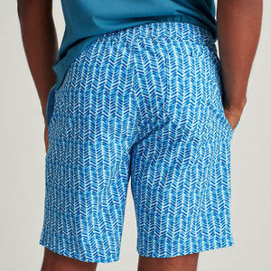 Shorts de Baño para Hombre 2026, de Secado Rápido, Transpirables, Resistentes al Viento, con Estampado Tropical de Dibujos Animados, Personalizados, 100% para Playa - Product Image 6